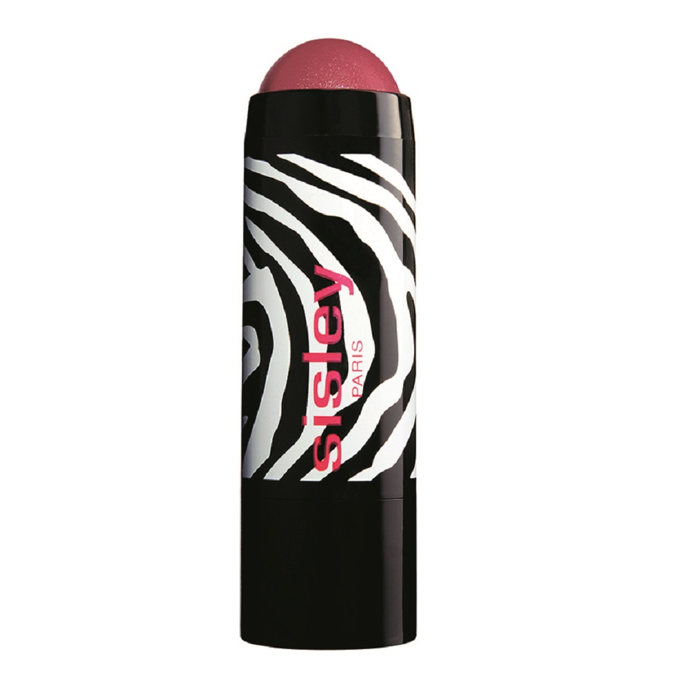 

Кремовые румяна phyto-blush twist Sisley, цвет nr. 07 berry, вес 5.5 гр.
