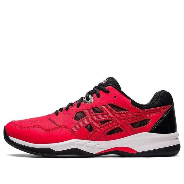 

Кроссовки гель ренма Asics, красный