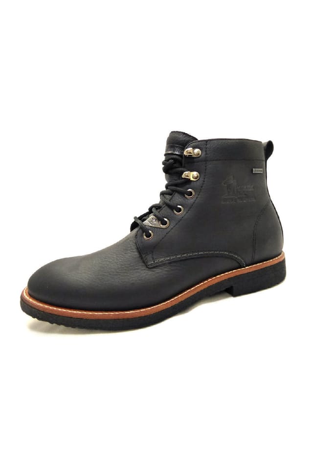 

Ботинки Glasgow GTX C3 Panama Jack, черный