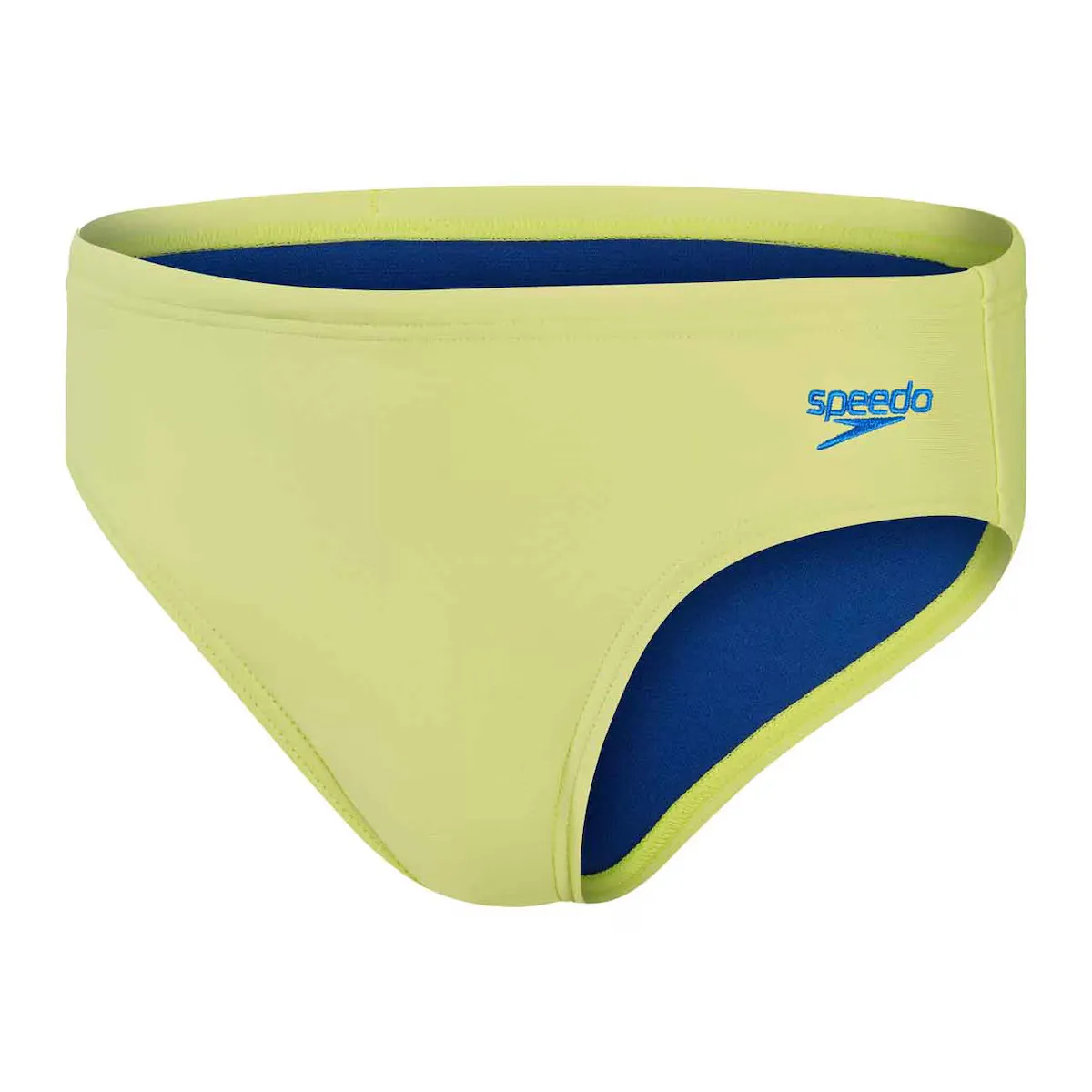 

Плавки-шорты Speedo Boys' 6,5 см с логотипом, желтый