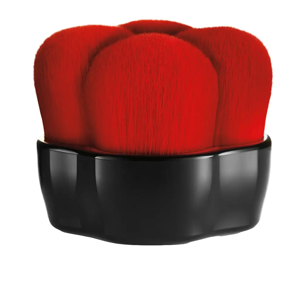 

Кисть для лица Hanatsubaki hake face brush Shiseido, 1 шт.