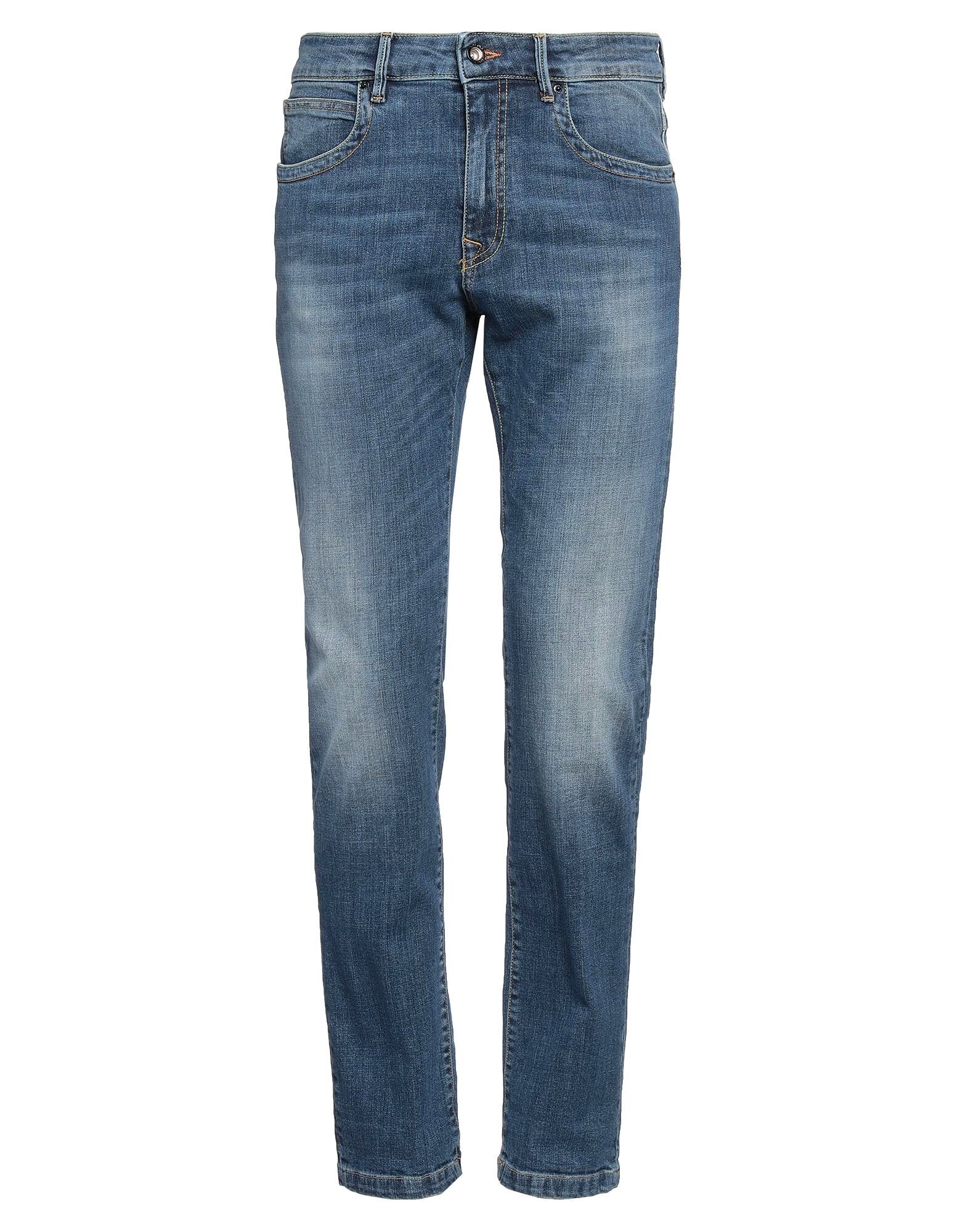 

Джинсы Take, синий