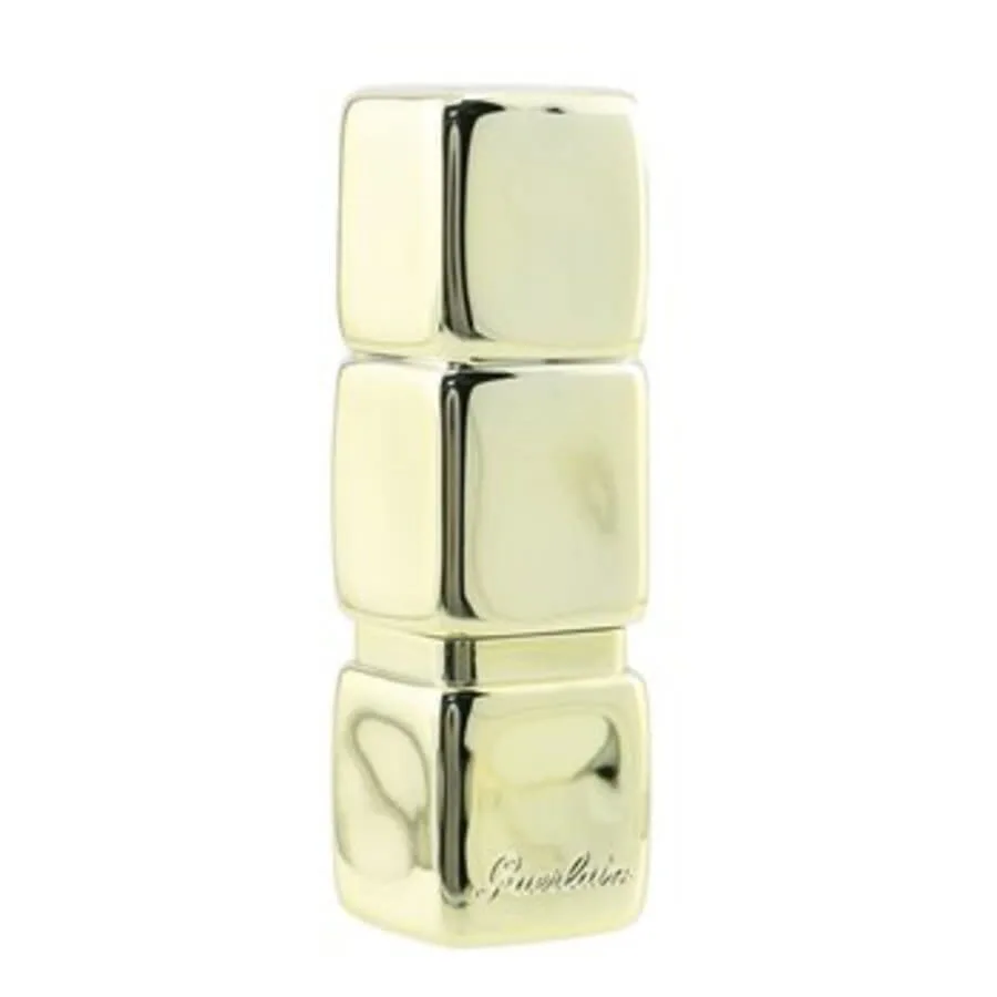 Guerlain KissKiss Shine Bloom Помада для губ 0,11 унции № 521 Kiss To Say Makeup 3346470435032 — фото 3