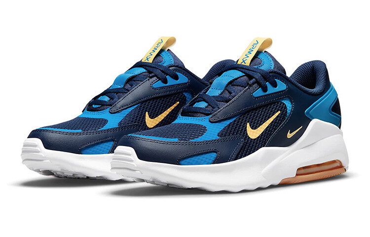 Кроссовки Nike Air Max Bolt Женские — фото 3