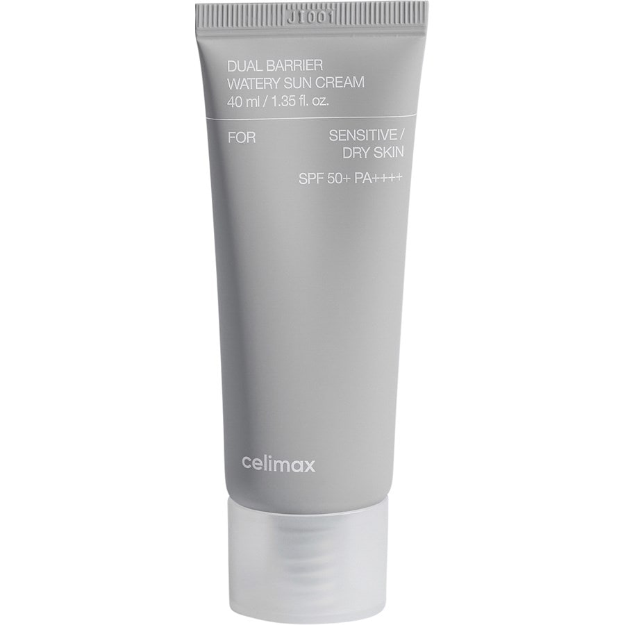 

Солнцезащитный крем Celimax Watery Sun Cream 50+, 40 ml