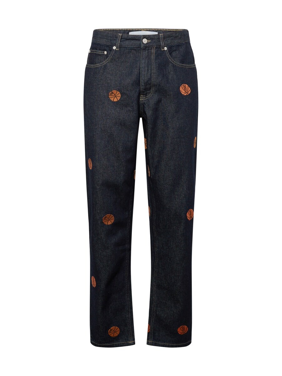 

Джинсы Les Deux Regular Jeans Ryder, темно-синий