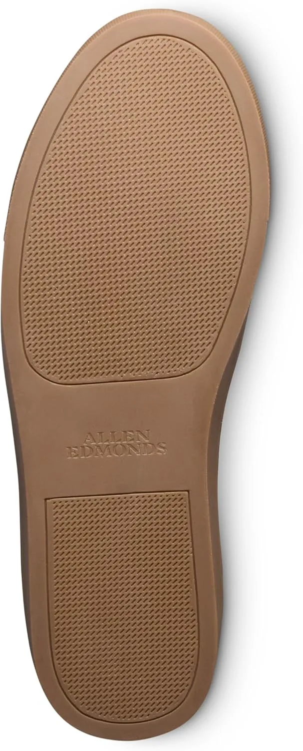 Мужские туфли Allen Edmonds Linden, белый — фото 3