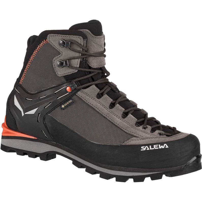 

Мужские туфли Crow GTX Salewa, коричневый