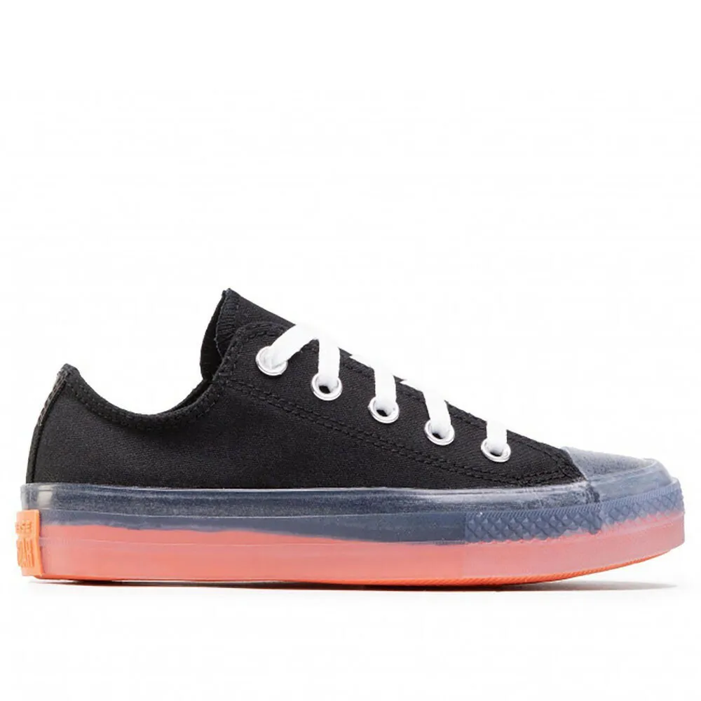 

Кроссовки Converse 168568C, черный
