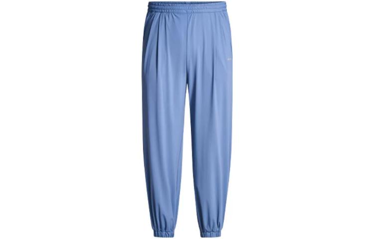 

Merrell Женские повседневные брюки MC1239006, 2 штуки, синие, тонкие, с отворотами