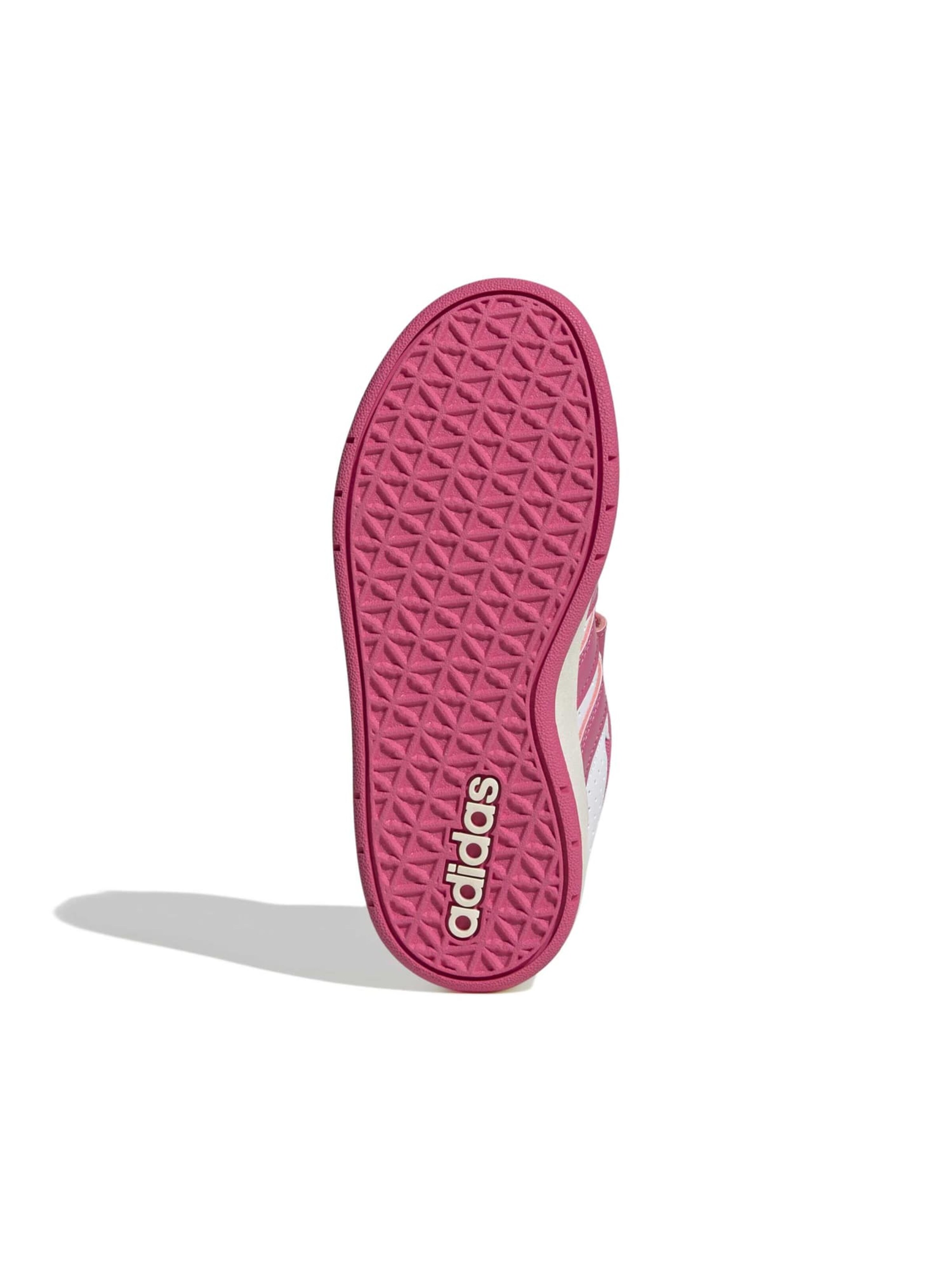 Adidas Sportswear Кроссовки 'BREAKBASE' в розовом цвете — фото 4