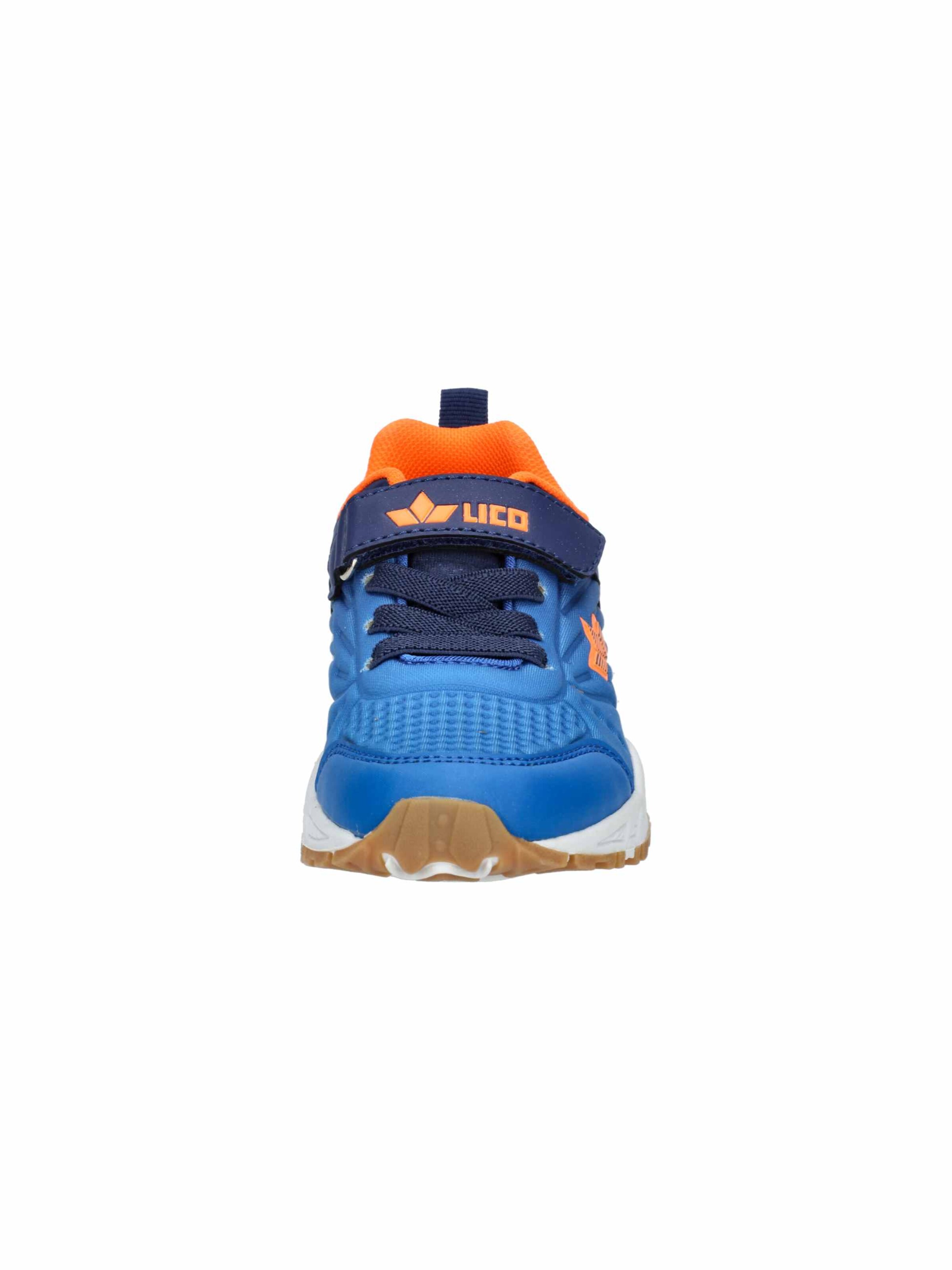 LICO Кроссовки 'Refugio VS' в цвете Navy, Royal Blue — фото 3