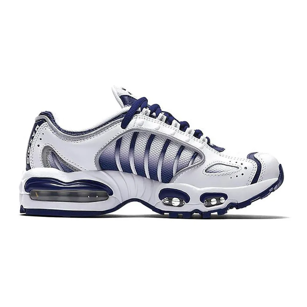 

Кроссовки Nike Air Max Tailwind IV, белый