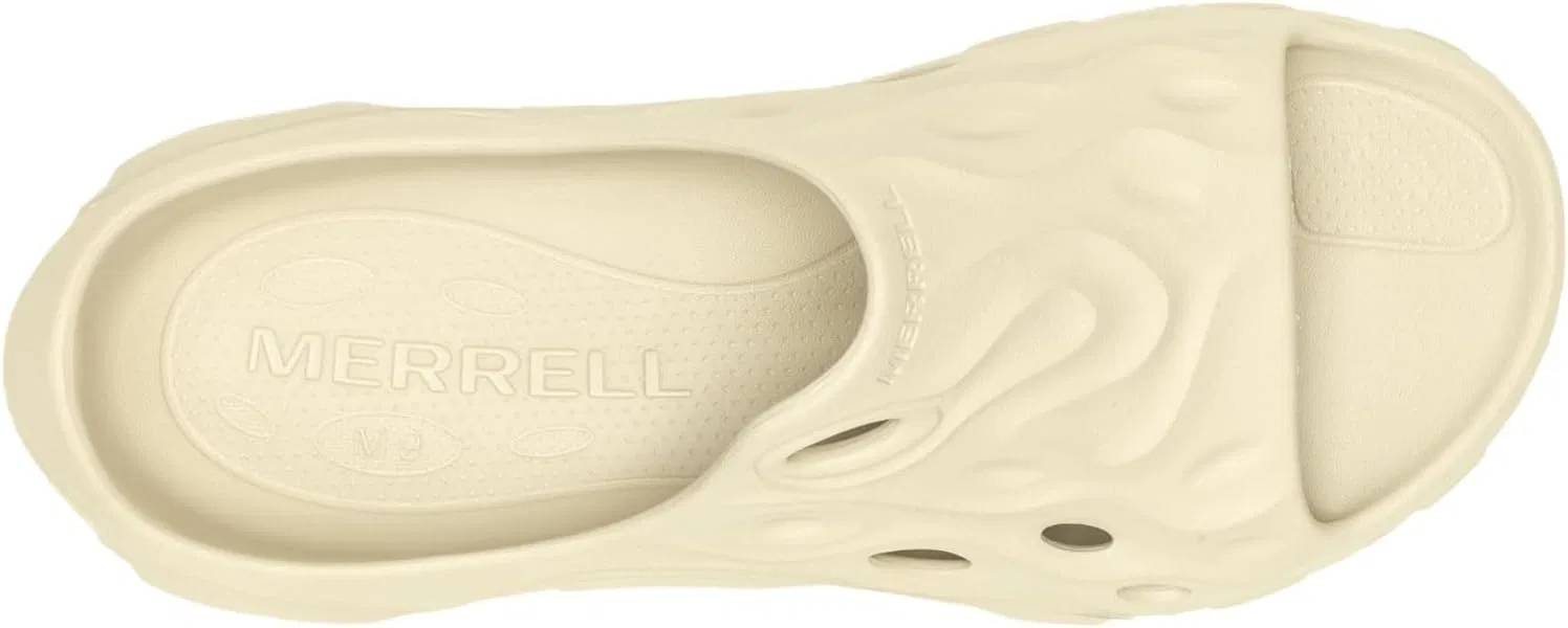 Спортивные сандалии Merrell, устричный — фото 3