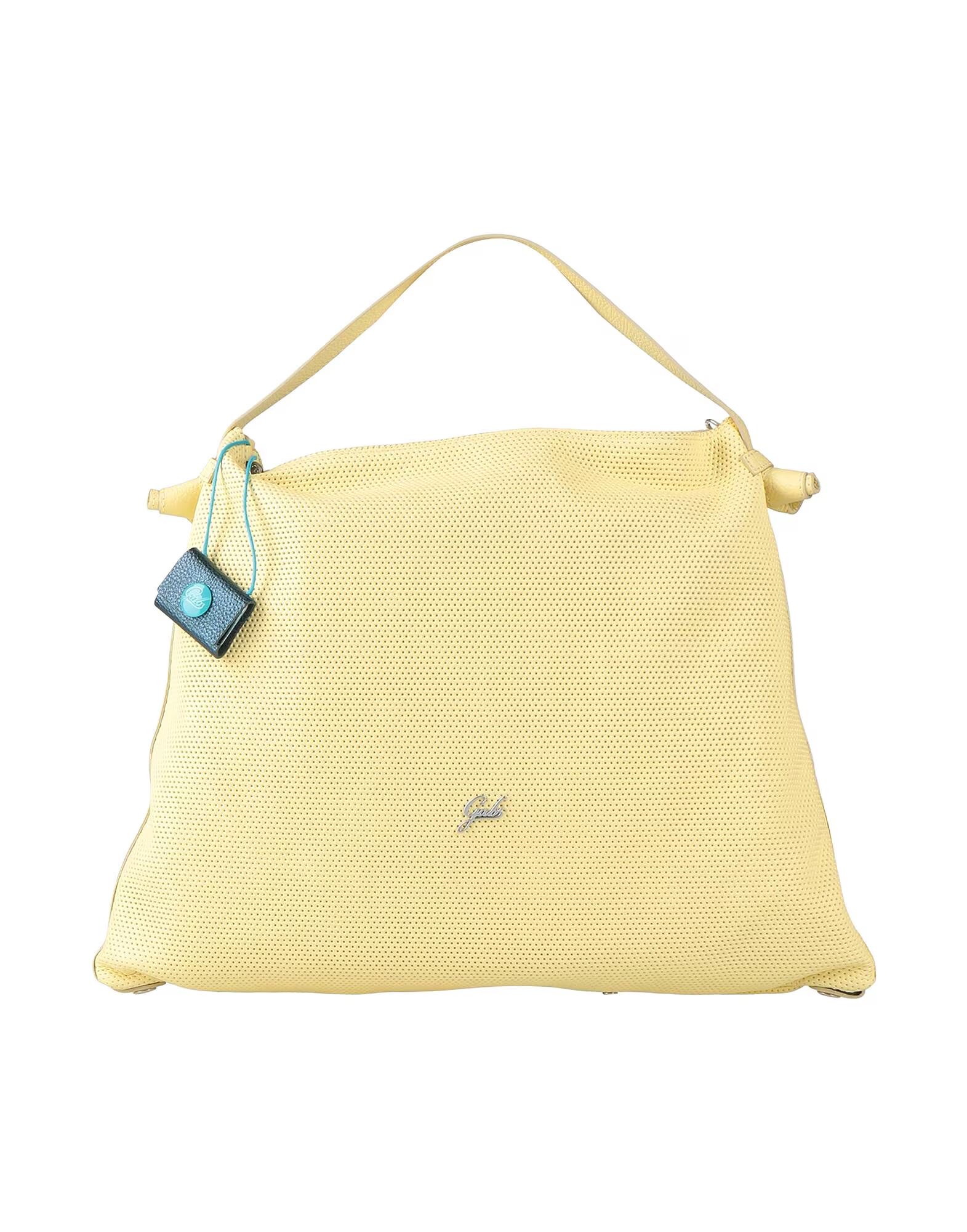 

Сумка Gabs, пастельно-желтый