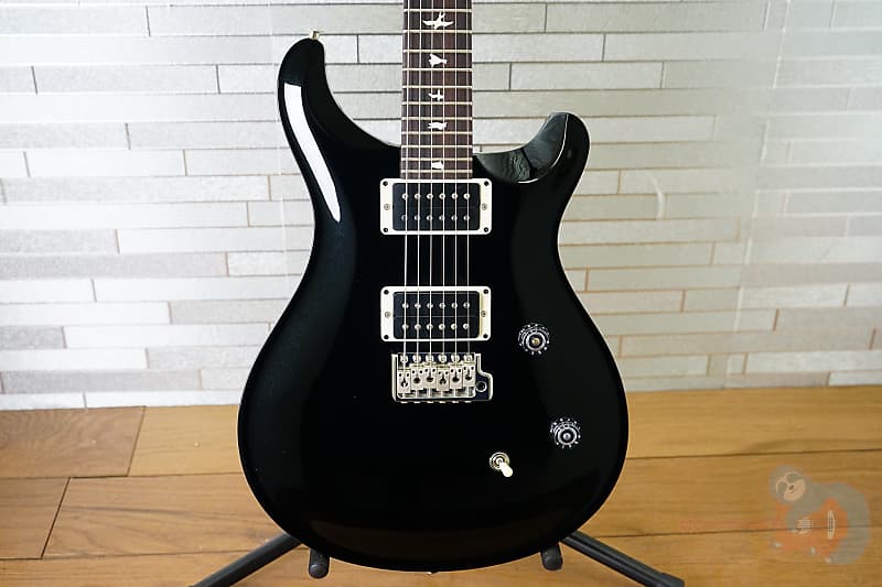 

Электрогитара PRS CE 24 Custom Color Black 2023 w/ Gig Bag