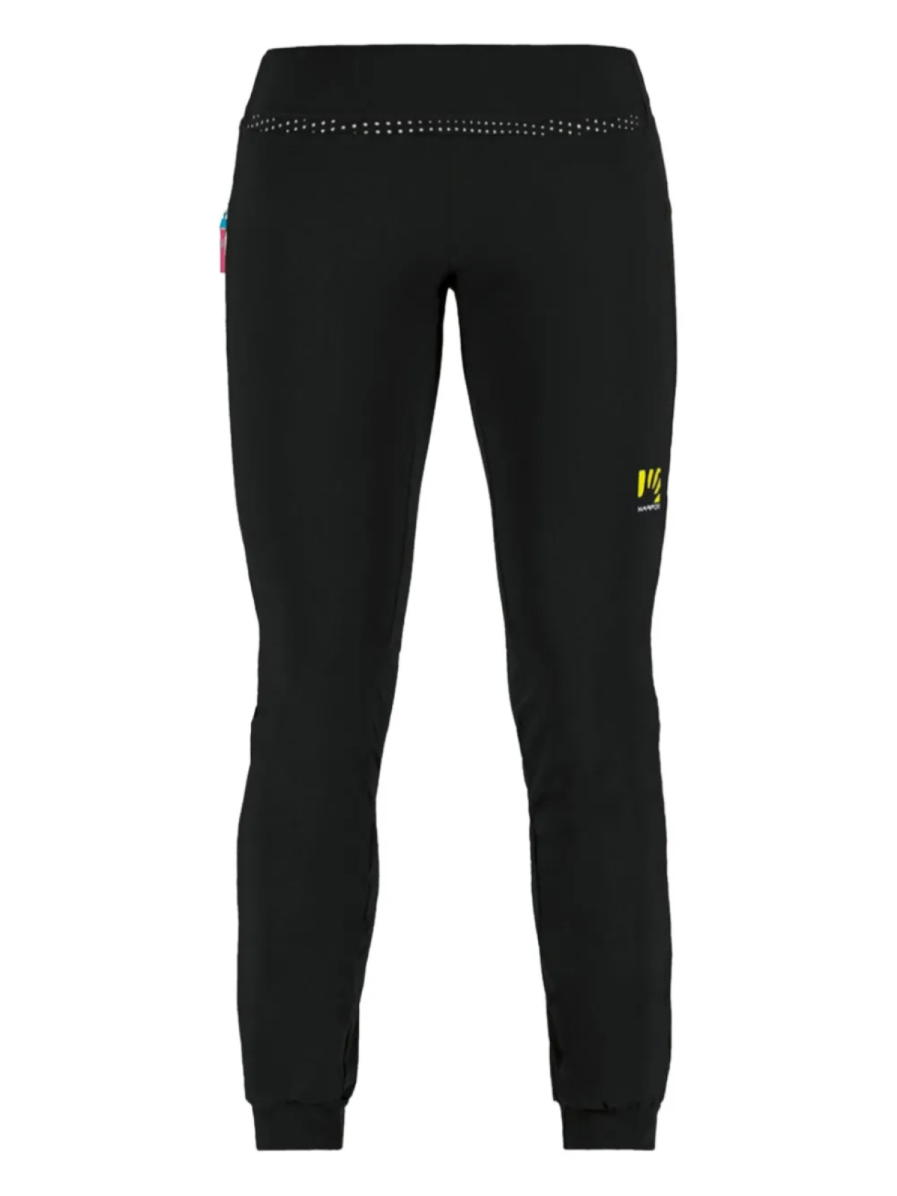 

Леггинсы KARPOS Easygoing для эффективной работы, черный