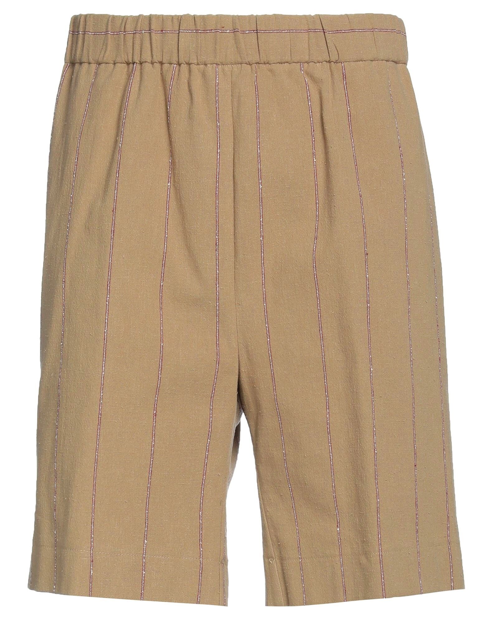 

Шорты и бермуды Brian Dales, хаки