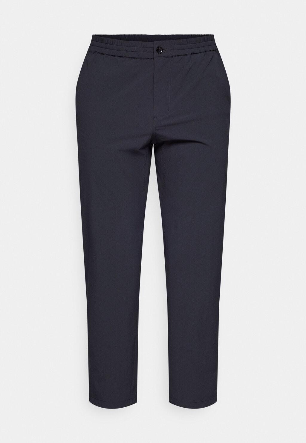 

Уличные брюки STRETCH DRAWSTRING PANT Peak Performance, черный