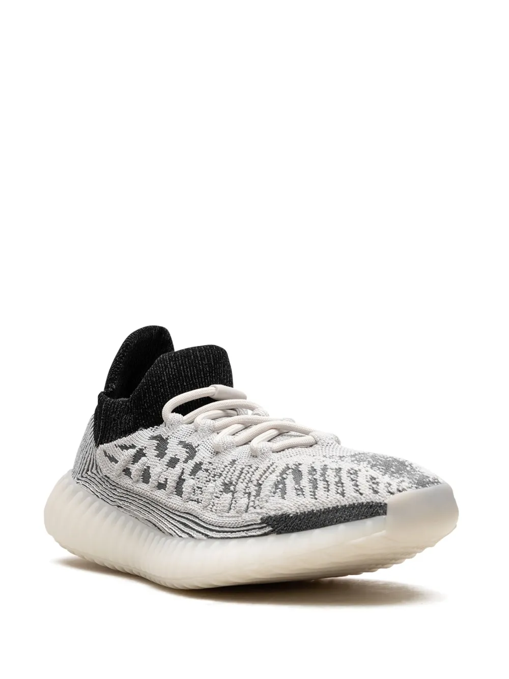 Кроссовки Yeezy Boost 350 V2 'Panda' adidas Yeezy, белый — фото 2