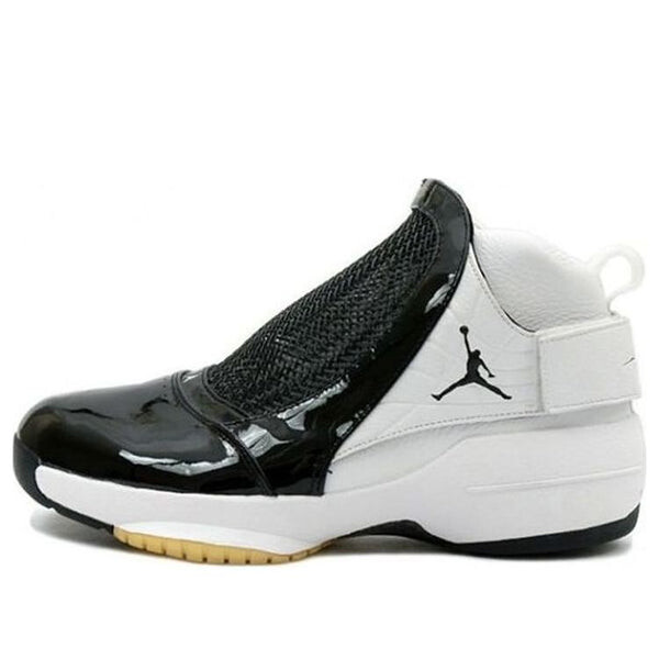 

Кроссовки 19 ог Air Jordan, черный