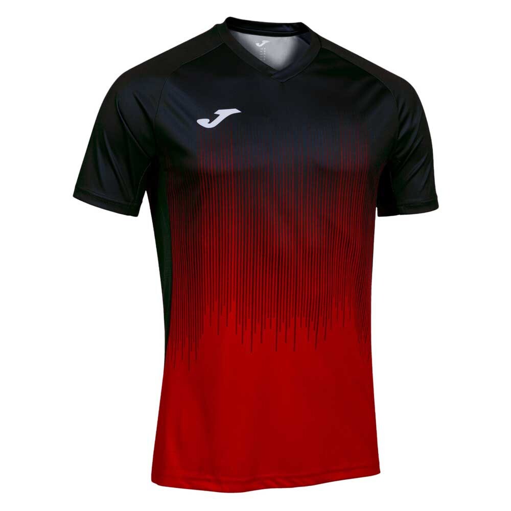 

Футболка Joma Tover IV, красный