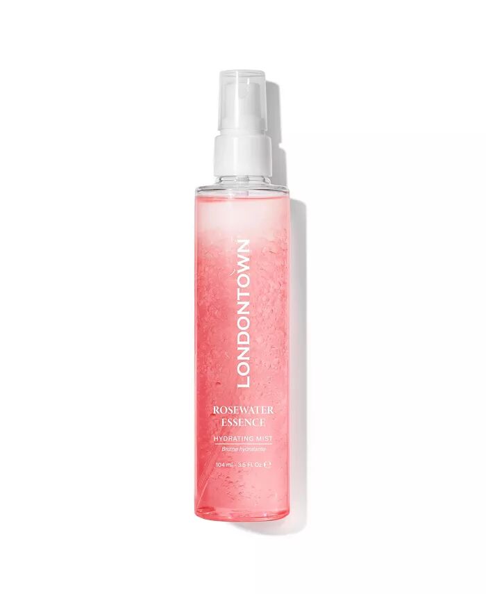 

Спрей с эссенцией розовой воды, 3,5 унции Londontown, цвет Rosewater Essence Spray