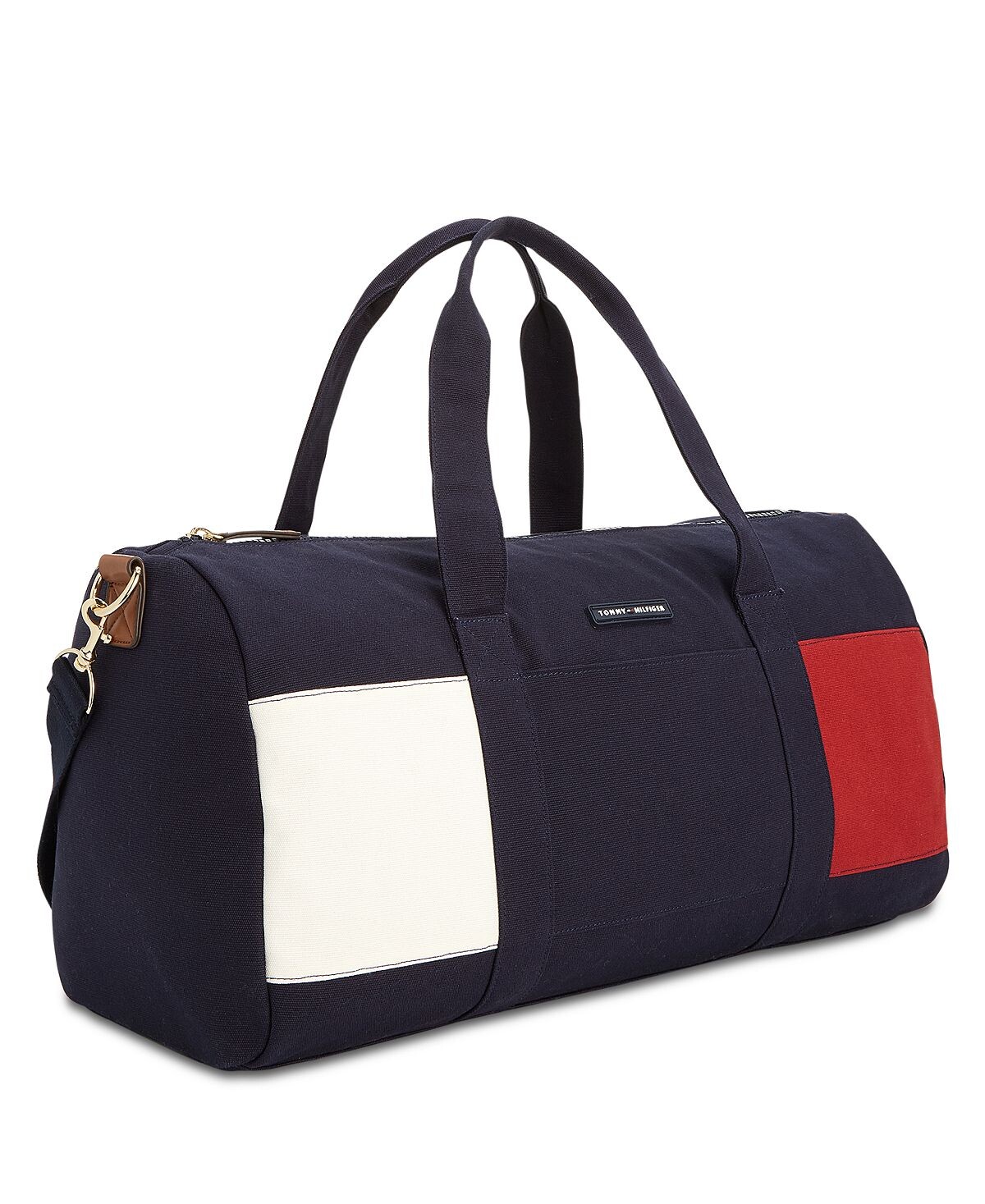 Купить Спортивную Сумку Tommy Hilfiger
