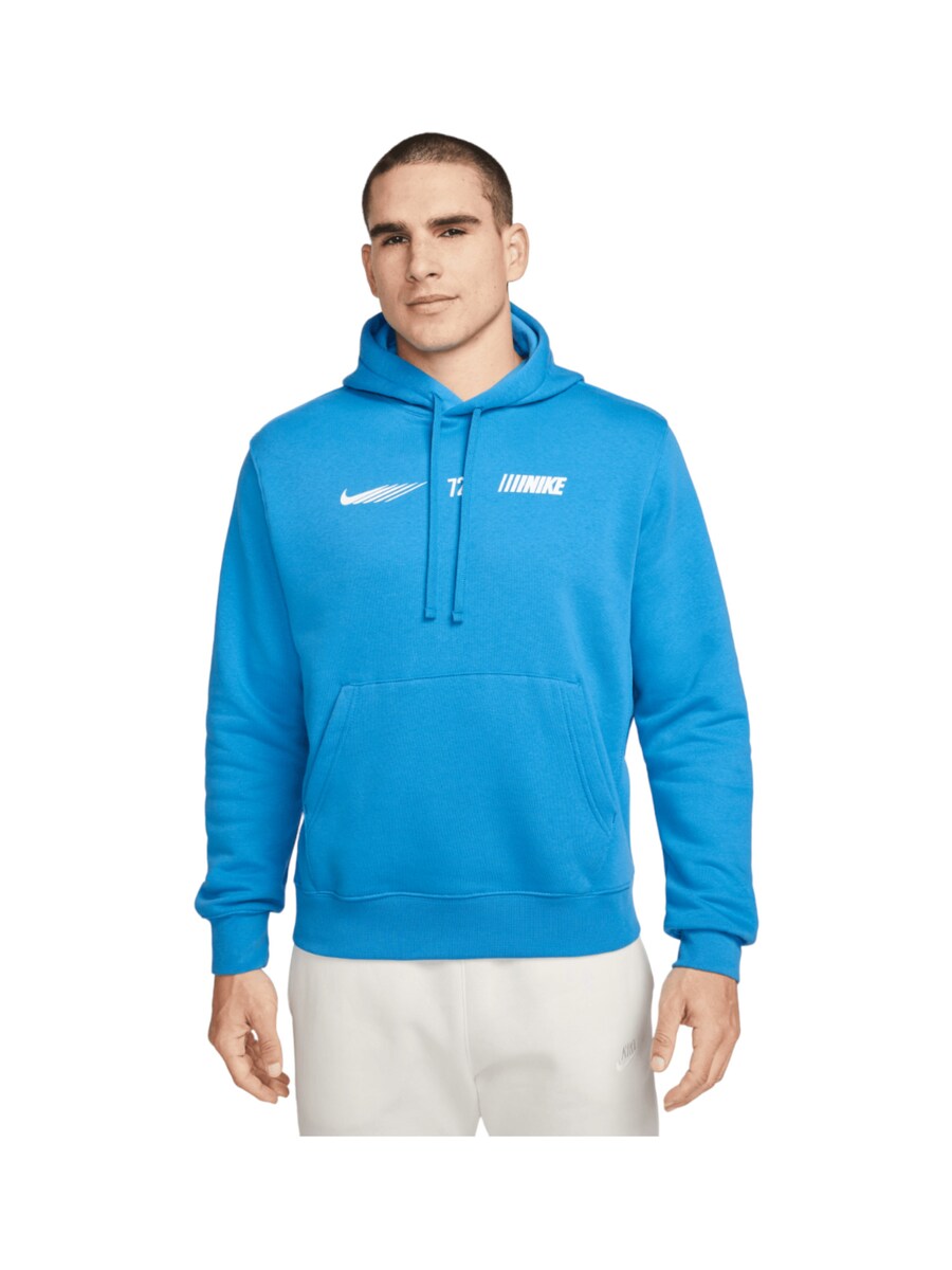

Толстовка Nike Sportswear, Blue