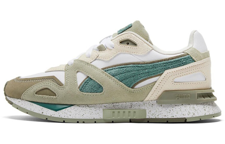 

Кроссовки PUMA Mirage Mox Eb Desert Sage