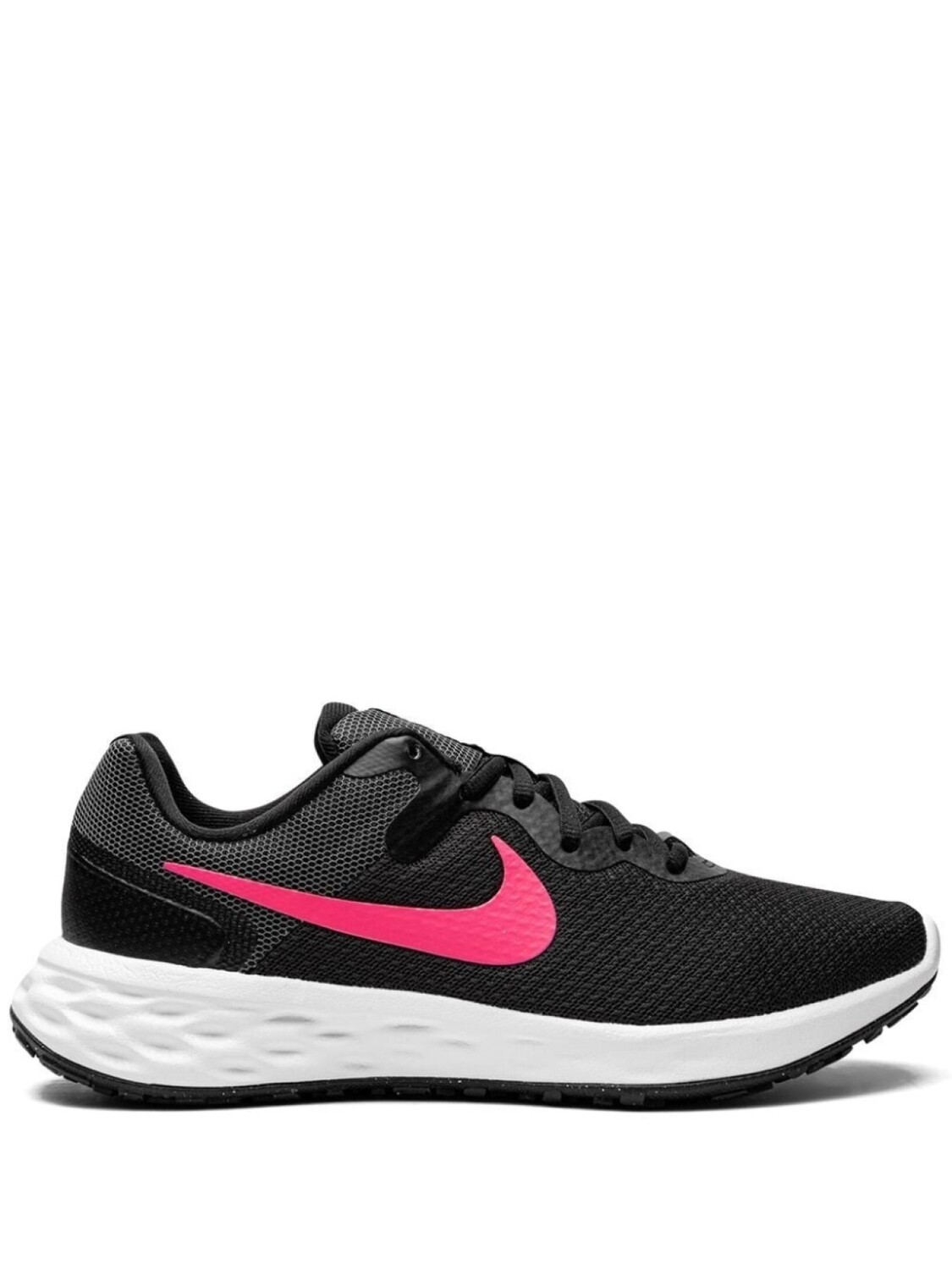 

Кроссовки Revolution 6 NN Nike, черный