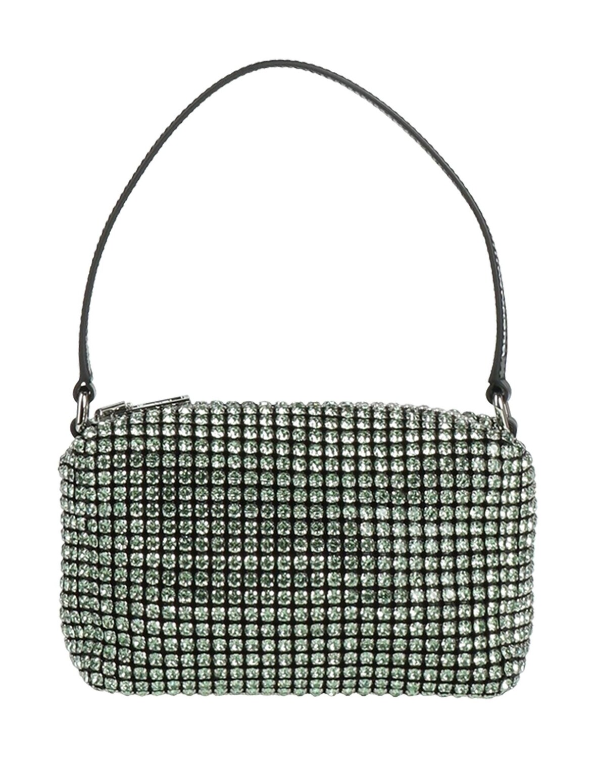

Сумка Alexander Wang, зеленый