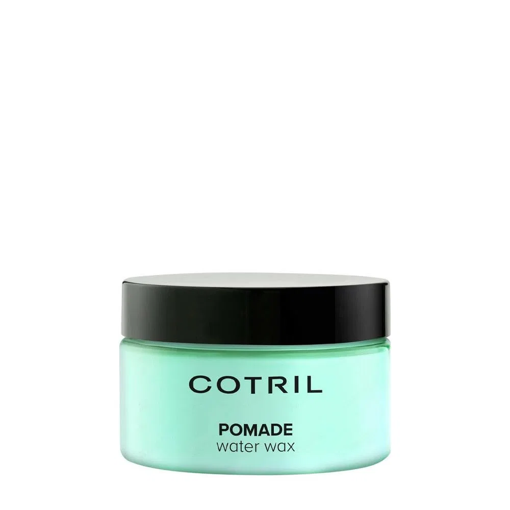 Водный воск для укладки волос «Styling Pomade Water Wax» от Cotril Cotril
