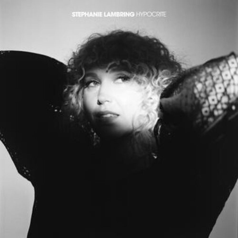 

Диск CD Hypocrite - Stephanie Lambring