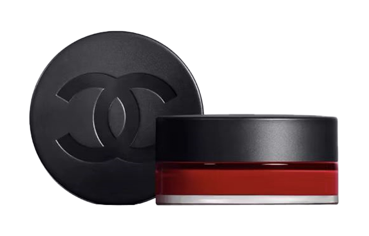 Многофункциональный бальзам для губ и щек Chanel N°1 DE CHANEL 1, 6,5 г — фото 3