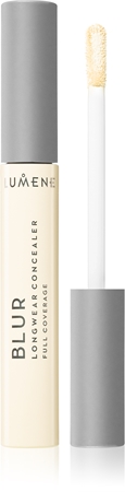 

Жидкий консилер Lumene Blur Longwear, Ultra Light 8,5 ml