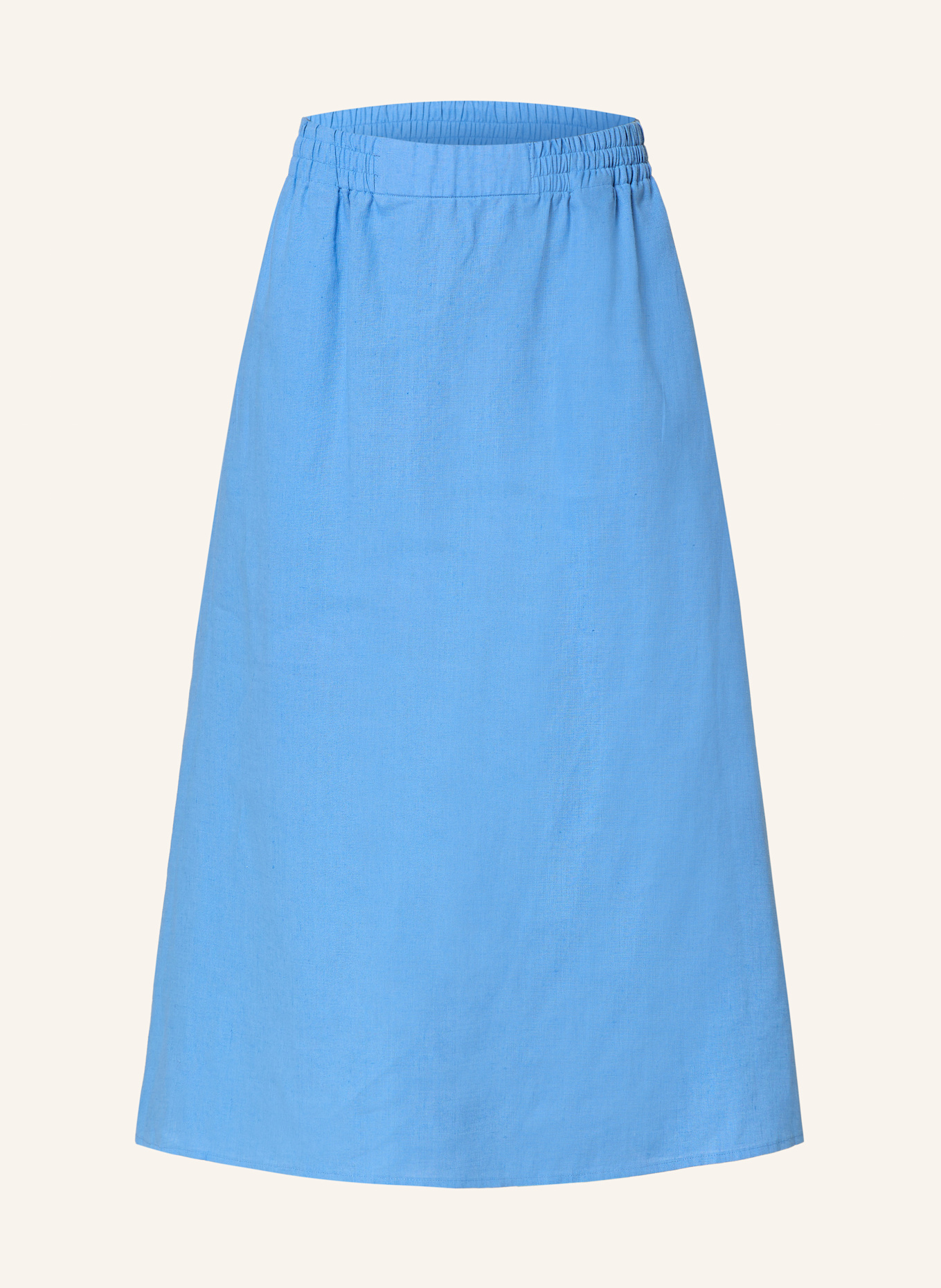 

Льняная юбка Lilienfels, мультиколор