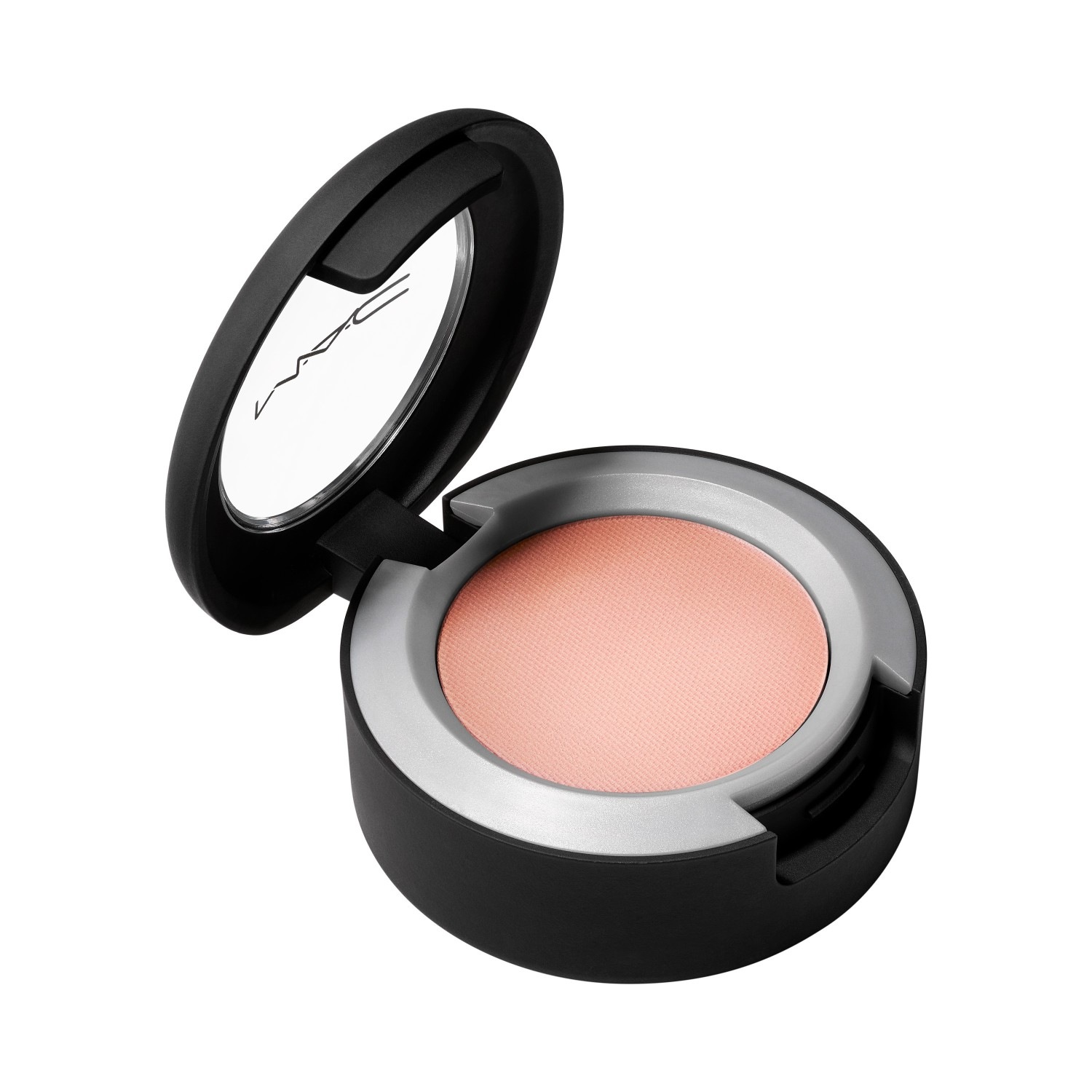 Тени для век powder kiss soft matte Mac, best of me, вес 1.5 гр. — фото 3