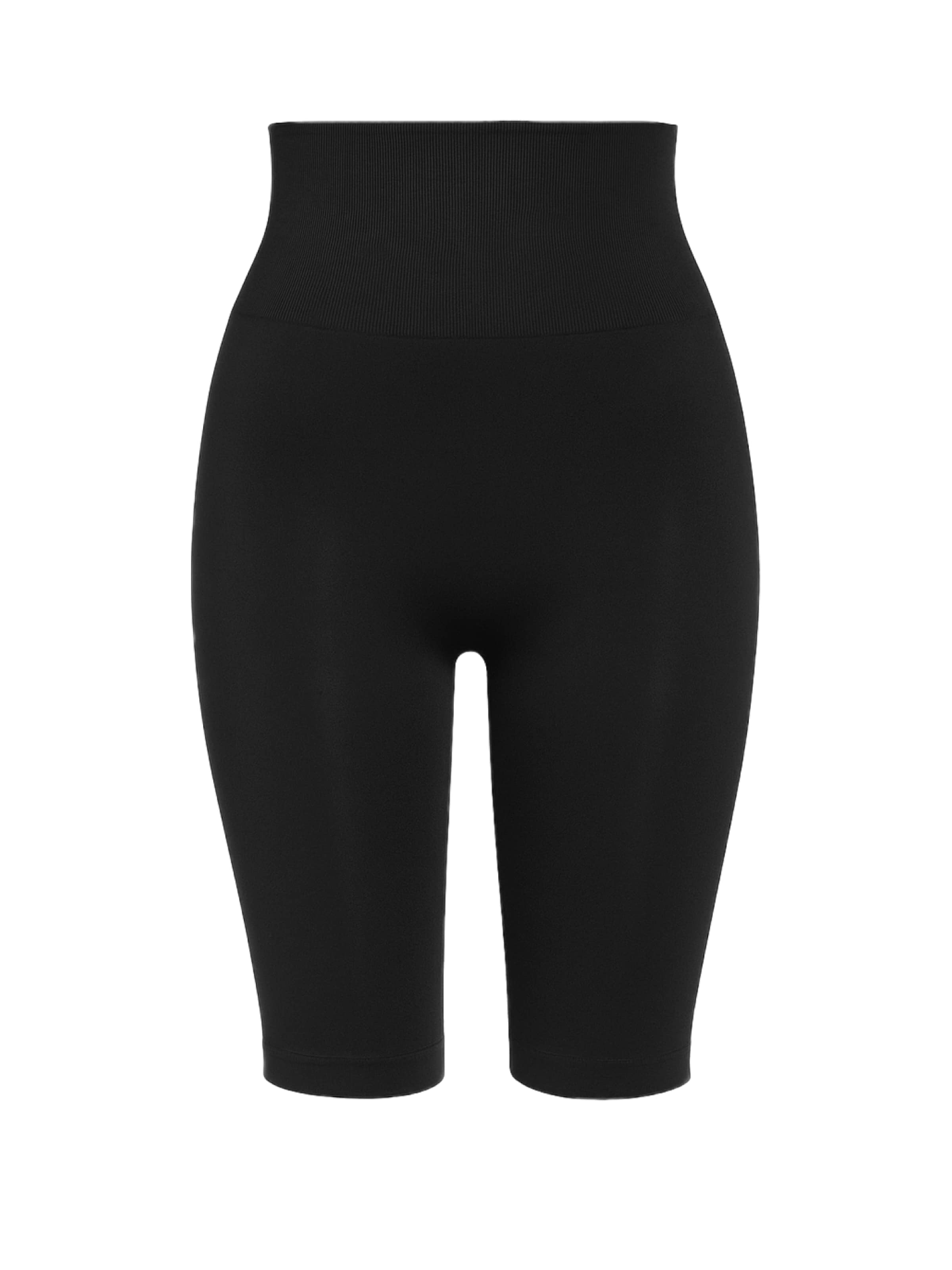 

C&City Трусы Boyshorts в черном цвете