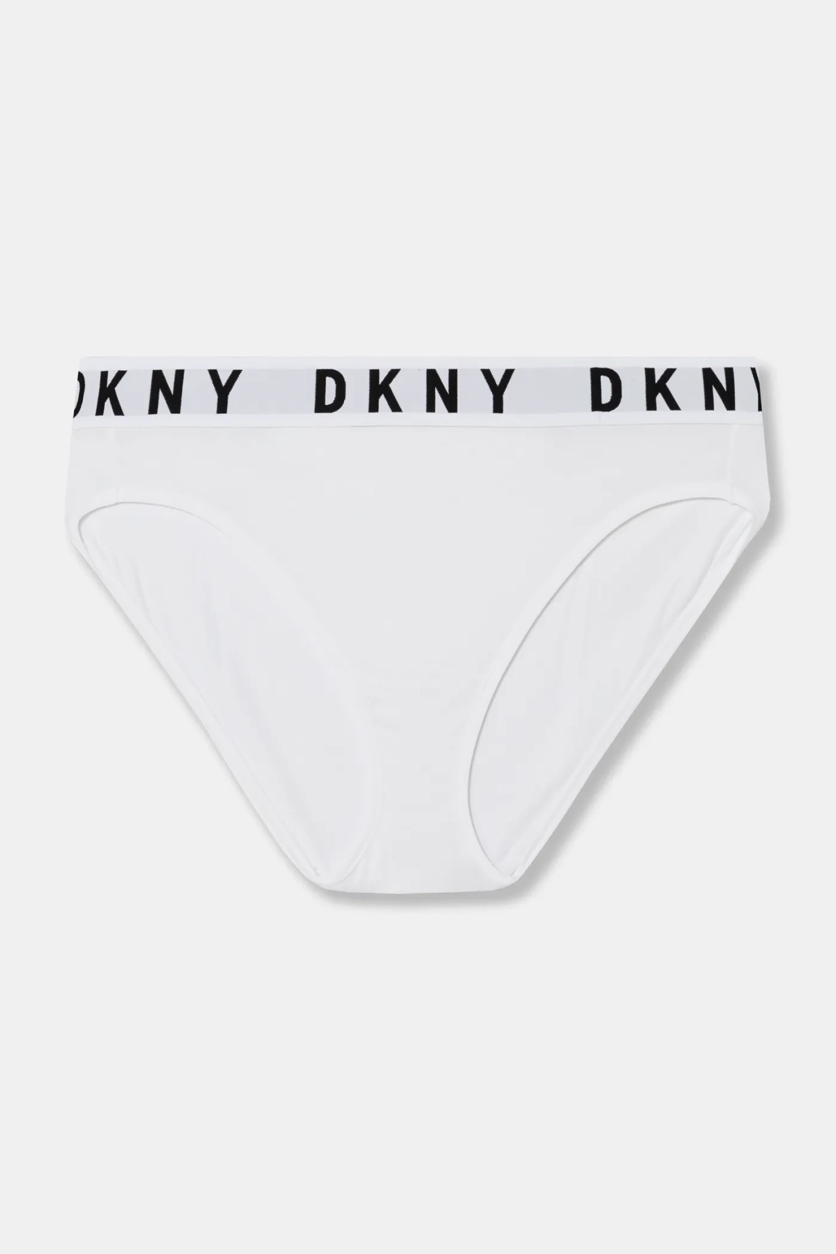 

Dkny трусики, белый
