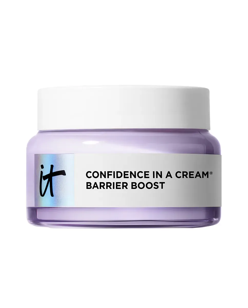Крем для лица It Cosmetics — Восстанавливающий Confidence In A Barrier Cream, 60 мл