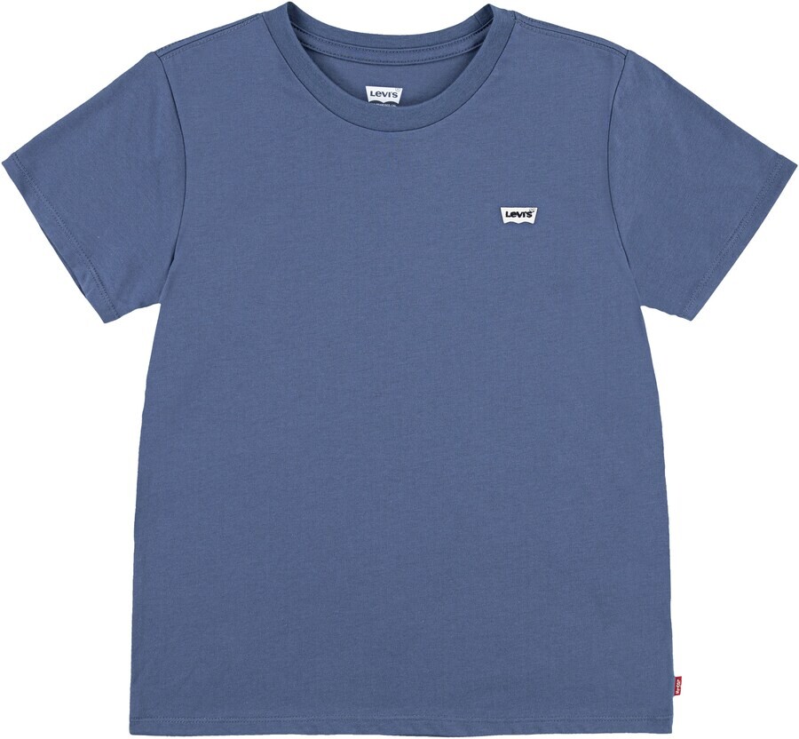 

Футболка Levi's Kids Shirt, синий
