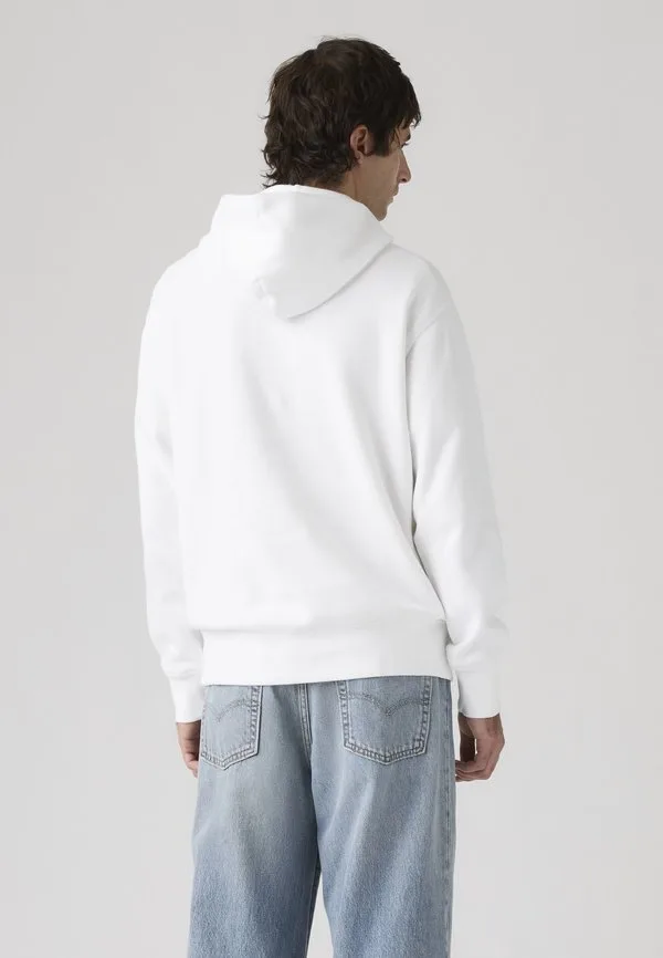 Оригинальная толстовка Levi'S, Bright White — фото 3