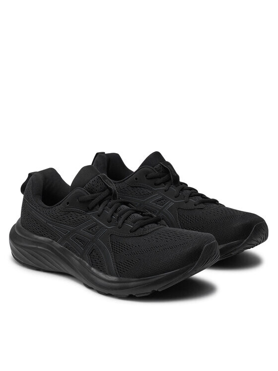 Кроссовки Asics, черный — фото 2