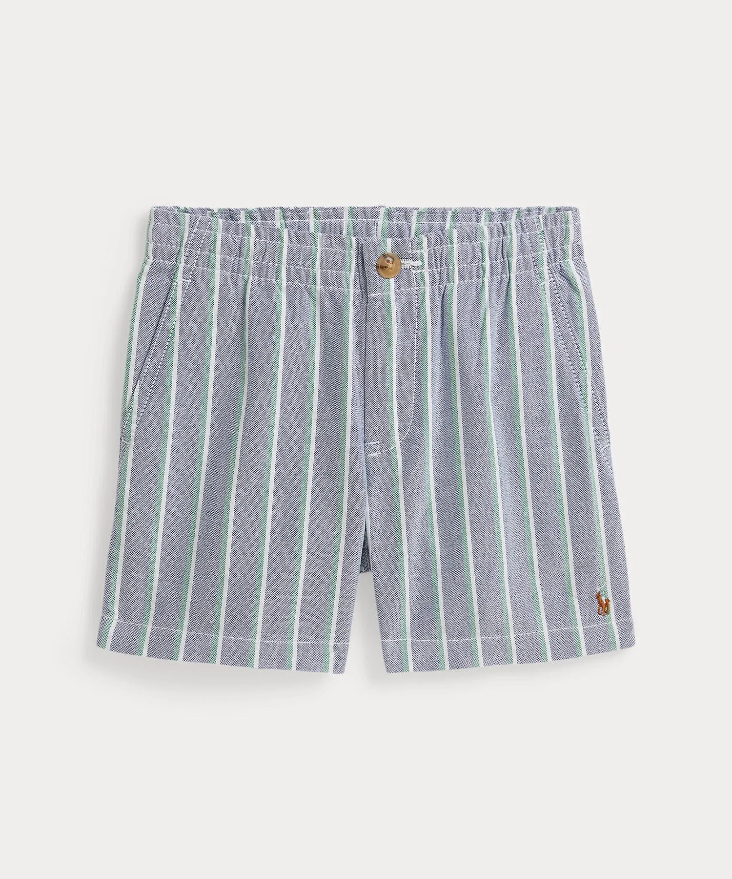 Детские шорты Polo Ralph Lauren Childrenswear в полоску