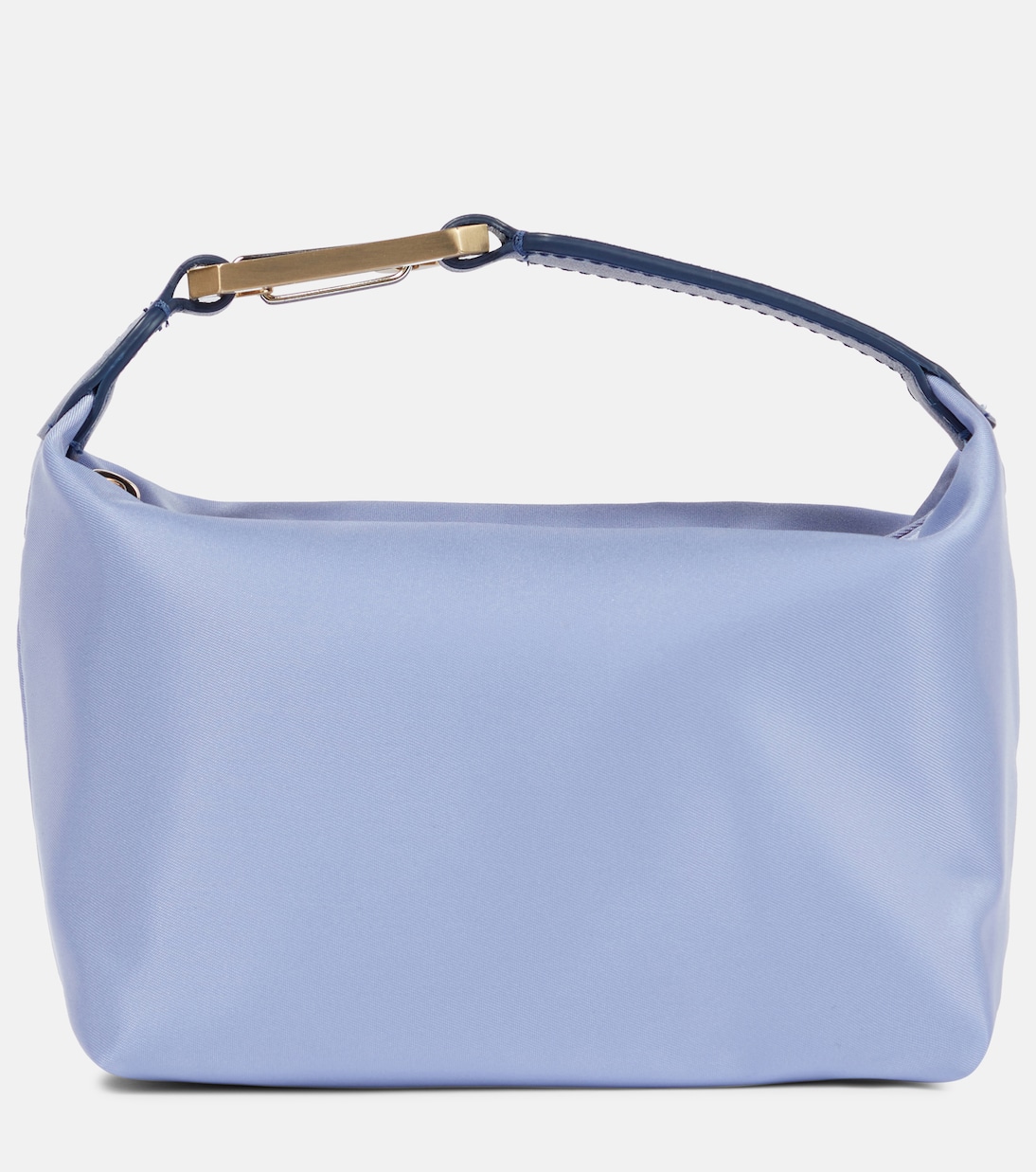 

Нейлоновый клатч Moonbag Eéra, Lilac