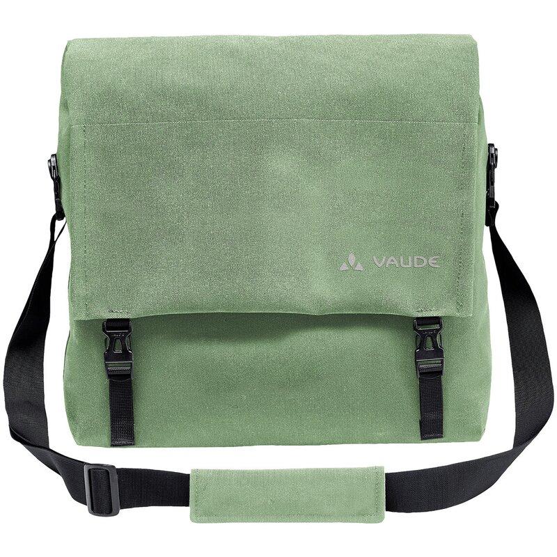 

Велосипедная сумка Augsburg IV M Vaude, зеленый