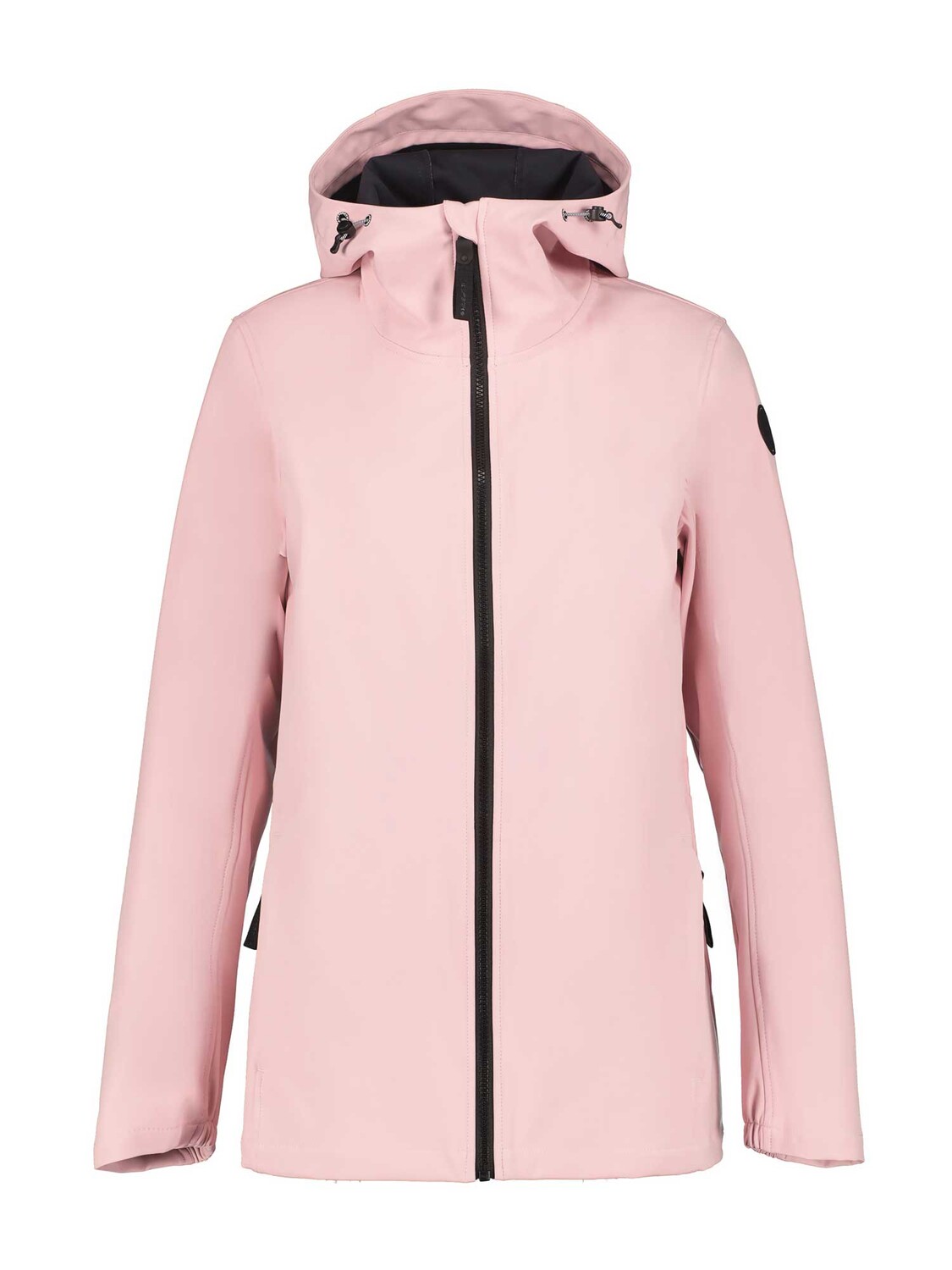 

Куртка Icepeak ACTOS, розовый