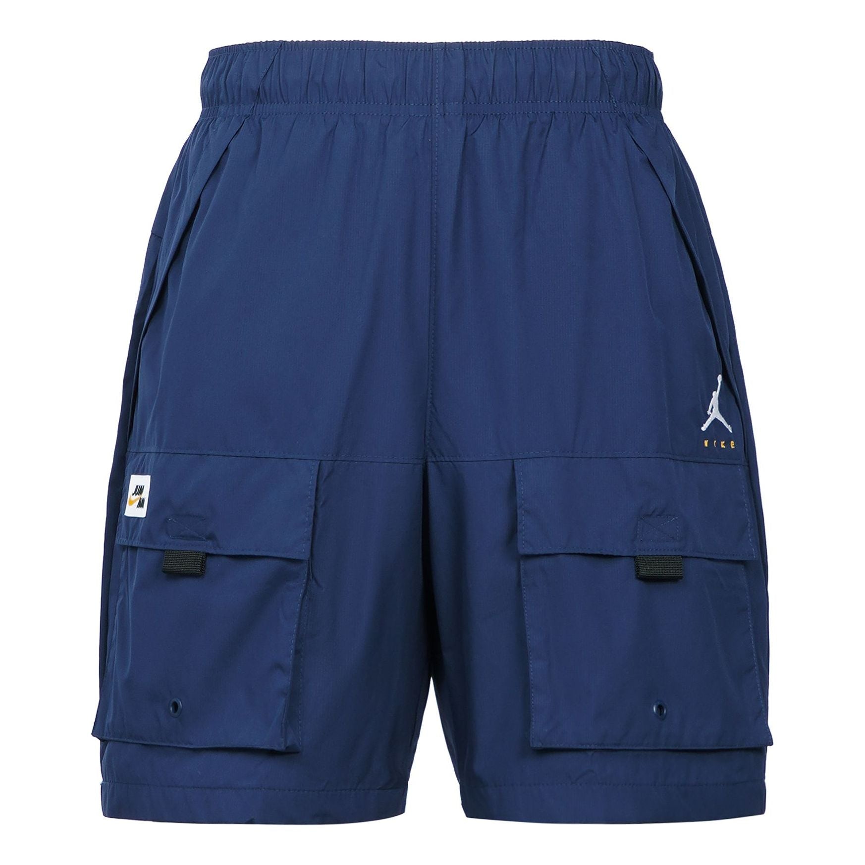 

Шорты Nike AS M J JMPMN WVN Short MIDNIGHT Navy DA7240-410