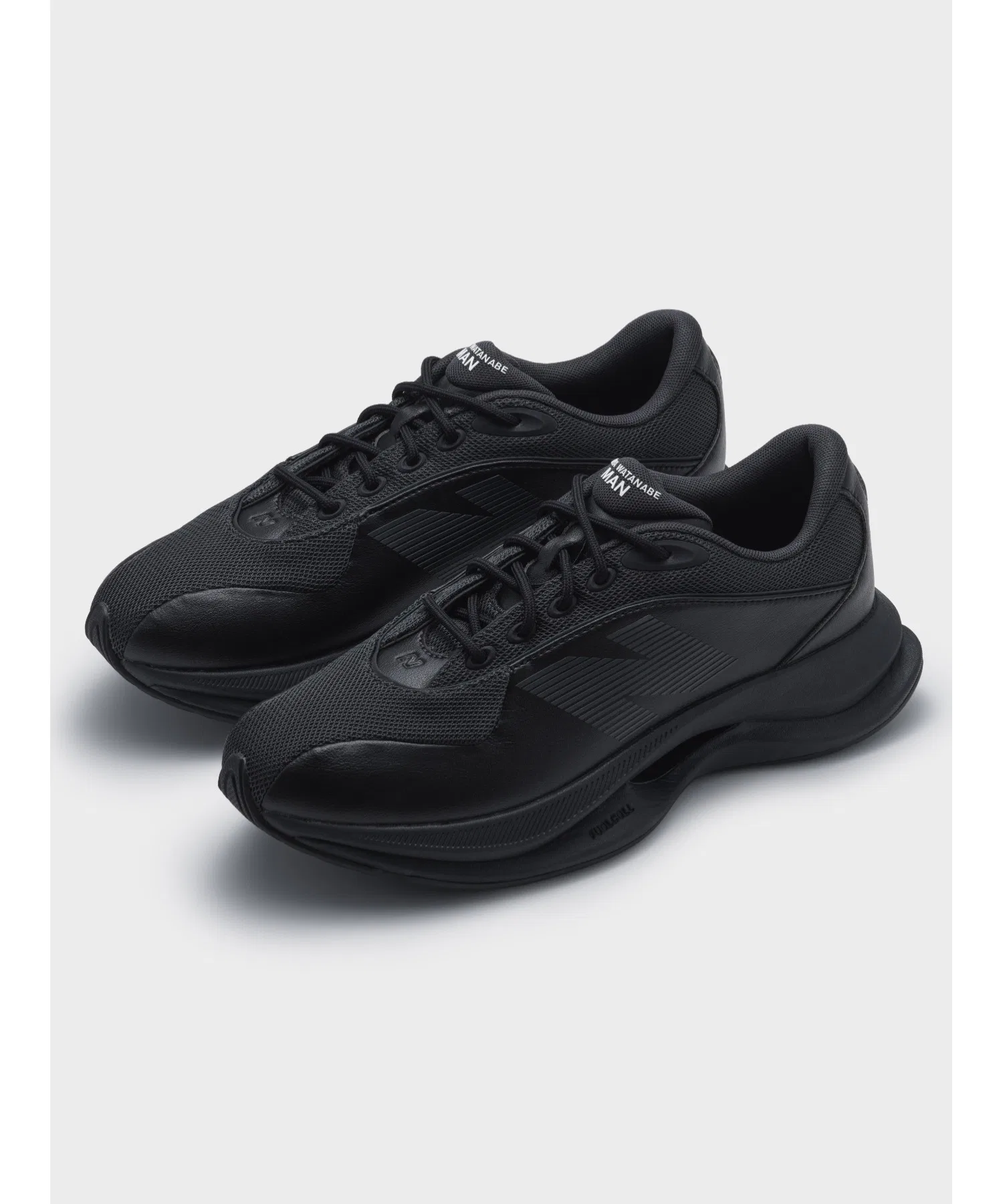 Мужские кроссовки New Balance TF100 x JUNYA WATANABE MAN
